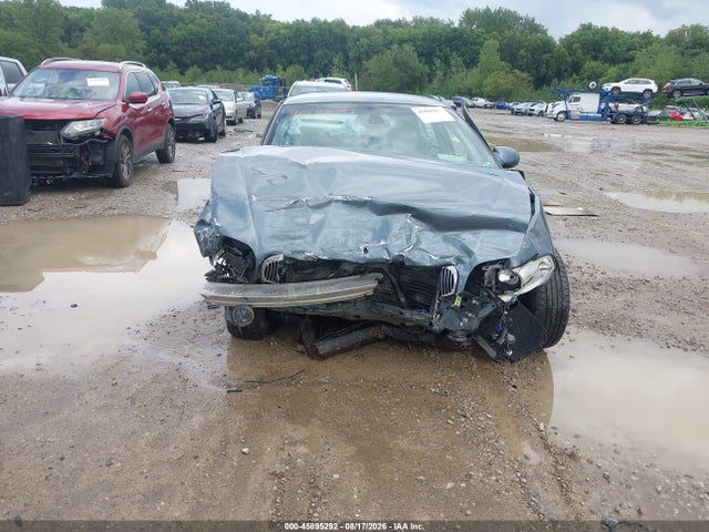 45895292 :رقم المزاد ، 1G4CW54K144130643 vin ، 2004 Buick Park Avenue مزاد بيع