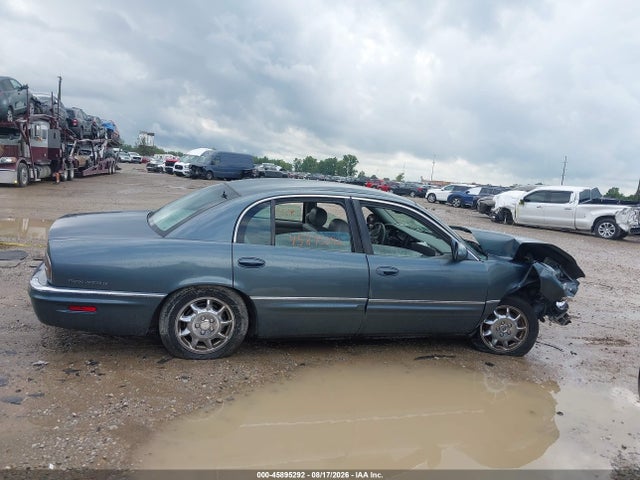 45895292 :رقم المزاد ، 1G4CW54K144130643 vin ، 2004 Buick Park Avenue مزاد بيع