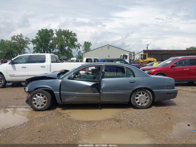 45895292 :رقم المزاد ، 1G4CW54K144130643 vin ، 2004 Buick Park Avenue مزاد بيع
