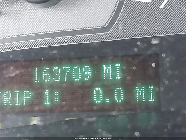 45895292 :رقم المزاد ، 1G4CW54K144130643 vin ، 2004 Buick Park Avenue مزاد بيع