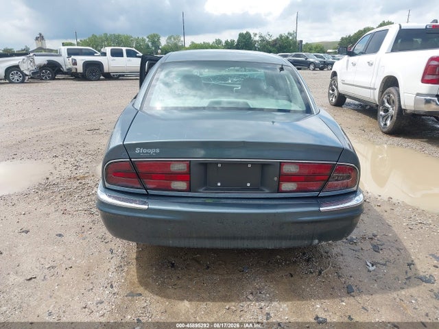 45895292 :رقم المزاد ، 1G4CW54K144130643 vin ، 2004 Buick Park Avenue مزاد بيع