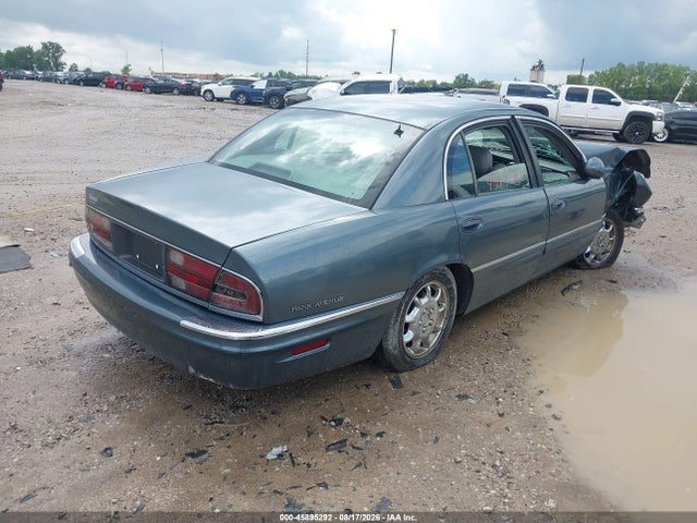 45895292 :رقم المزاد ، 1G4CW54K144130643 vin ، 2004 Buick Park Avenue مزاد بيع