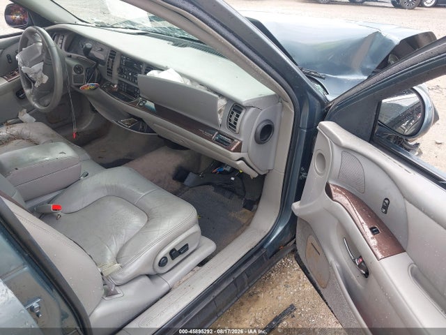 45895292 :رقم المزاد ، 1G4CW54K144130643 vin ، 2004 Buick Park Avenue مزاد بيع
