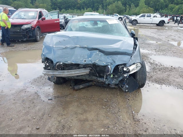45895292 :رقم المزاد ، 1G4CW54K144130643 vin ، 2004 Buick Park Avenue مزاد بيع