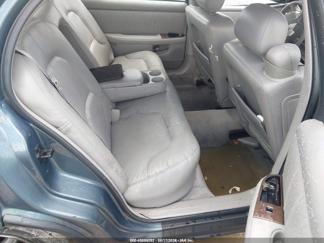 45895292 :رقم المزاد ، 1G4CW54K144130643 vin ، 2004 Buick Park Avenue مزاد بيع