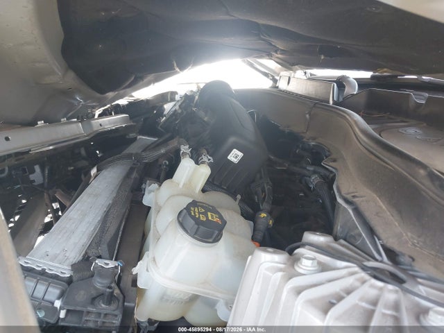 45895294 :رقم المزاد ، 1FMSK7DH6MGB48948 vin ، 2021 Ford Explorer Xlt مزاد بيع