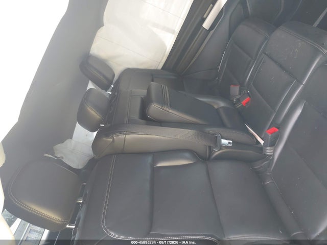 45895294 :رقم المزاد ، 1FMSK7DH6MGB48948 vin ، 2021 Ford Explorer Xlt مزاد بيع
