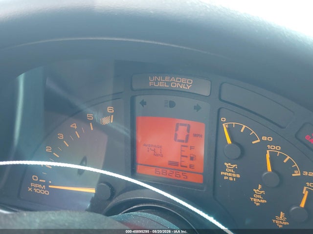 Auction sale of the 1993 Chevrolet Corvette, vin: 1G1YY33PXP5112610, lot number: 45895295