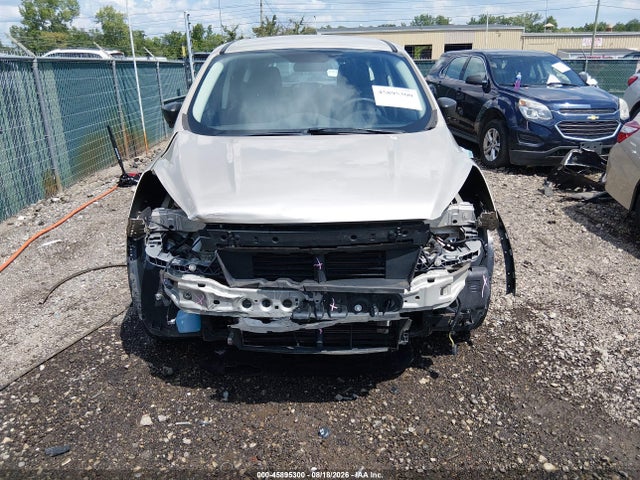 Продажа на аукционе авто 2017 Ford Escape S, vin: 1FMCU0F78HUE68810, номер лота: 45895300