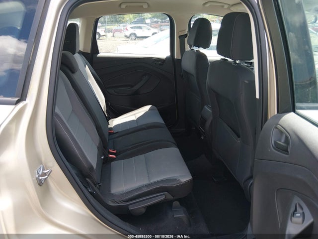 Продажа на аукционе авто 2017 Ford Escape S, vin: 1FMCU0F78HUE68810, номер лота: 45895300
