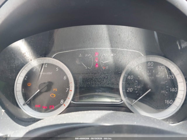 Продаж на аукціоні авто 2015 Nissan Sentra S, vin: 3N1AB7AP5FY242870, номер лоту: 45895306