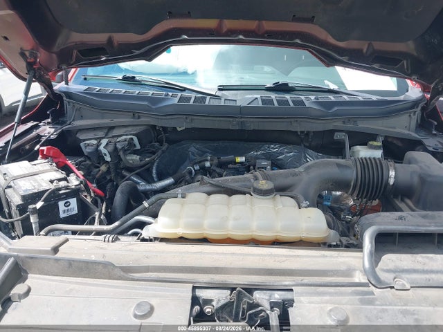 Продажа на аукционе авто 2023 Ford F-150 Xlt, vin: 1FTEW1CP0PKF92579, номер лота: 45895307