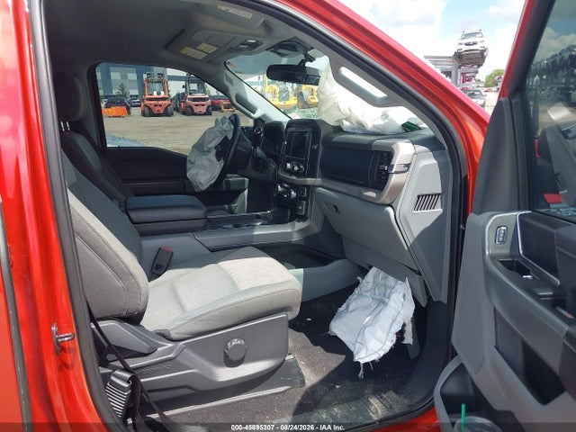 Продажа на аукционе авто 2023 Ford F-150 Xlt, vin: 1FTEW1CP0PKF92579, номер лота: 45895307