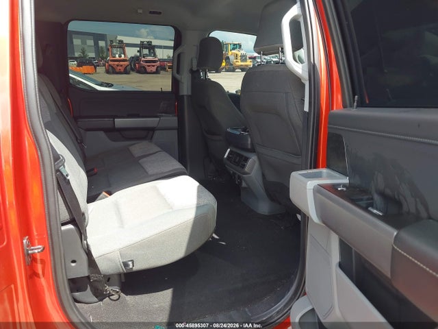 Продажа на аукционе авто 2023 Ford F-150 Xlt, vin: 1FTEW1CP0PKF92579, номер лота: 45895307