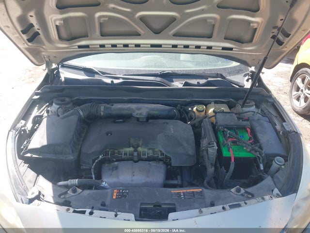 Chevrolet MALIBU 1LT 2015 1G11C5SL2FF194240 Image 10