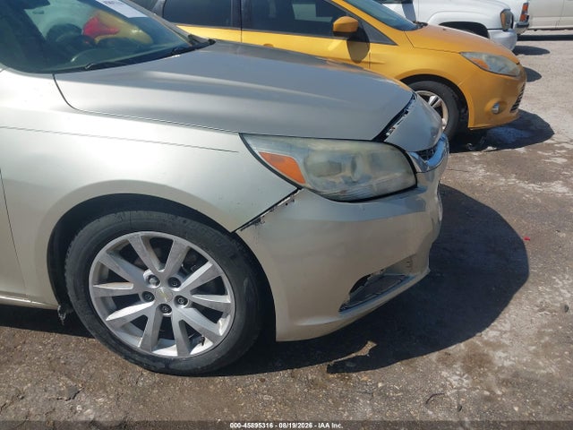 Chevrolet MALIBU 1LT 2015 1G11C5SL2FF194240 Image 13