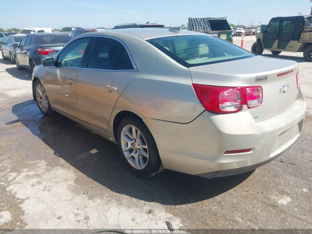 Chevrolet MALIBU 1LT 2015 1G11C5SL2FF194240 Image 3
