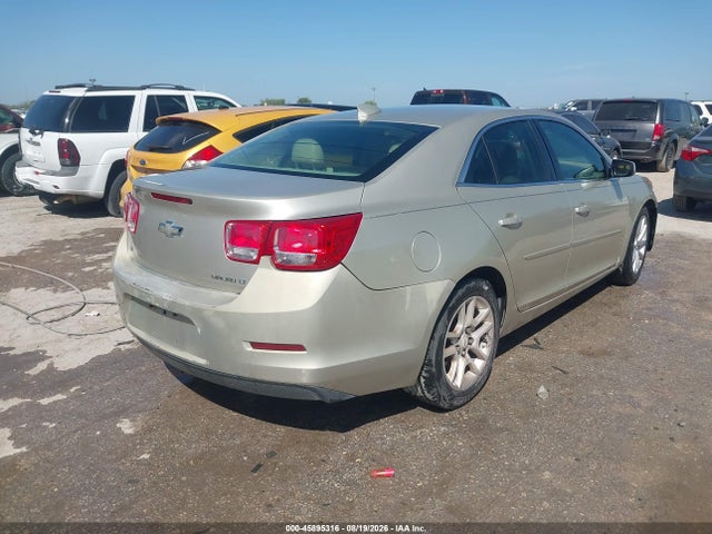 Chevrolet MALIBU 1LT 2015 1G11C5SL2FF194240 Image 4
