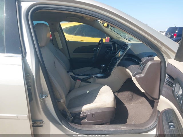 Chevrolet MALIBU 1LT 2015 1G11C5SL2FF194240 Image 5