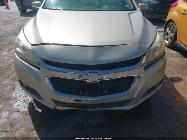 Chevrolet MALIBU 1LT 2015 1G11C5SL2FF194240 Image 6