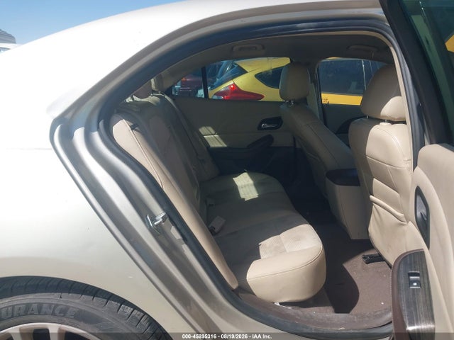 Chevrolet MALIBU 1LT 2015 1G11C5SL2FF194240 Image 8