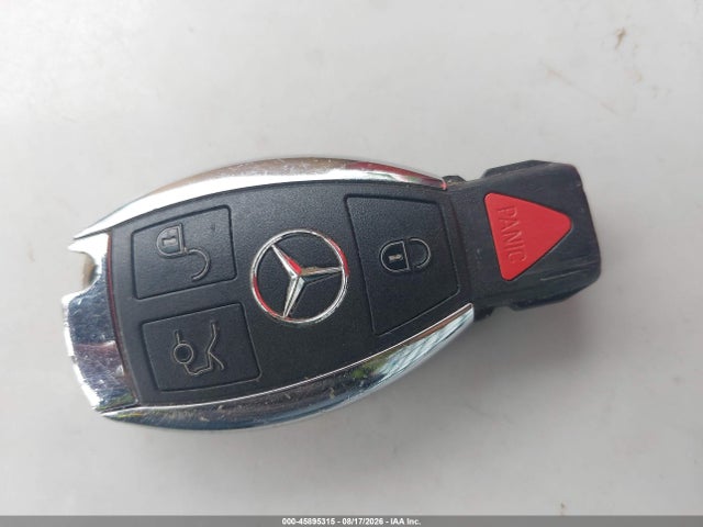2012 Mercedes-benz C 300 Sport 4matic მანქანა იყიდება აუქციონზე, vin: WDDGF8BBXCR199896, აუქციონის ნომერი: 45895315
