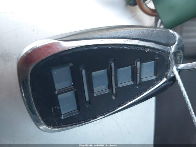 45895321 :رقم المزاد ، 1G1ZD5ST1RF108971 vin ، 2024 Chevrolet Malibu Fwd 1lt مزاد بيع