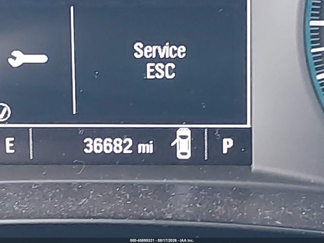 45895321 :رقم المزاد ، 1G1ZD5ST1RF108971 vin ، 2024 Chevrolet Malibu Fwd 1lt مزاد بيع