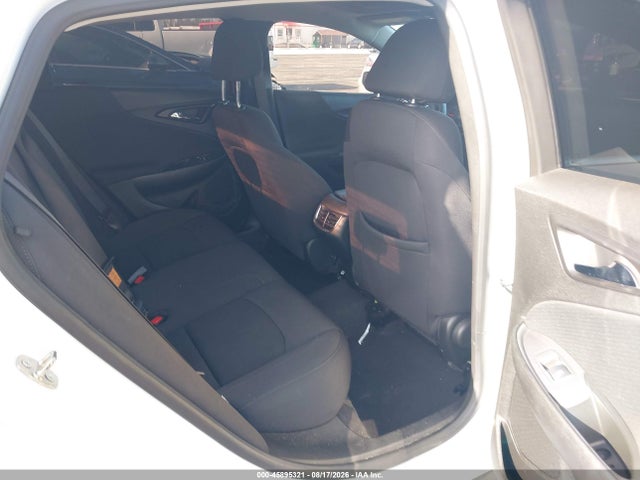 45895321 :رقم المزاد ، 1G1ZD5ST1RF108971 vin ، 2024 Chevrolet Malibu Fwd 1lt مزاد بيع
