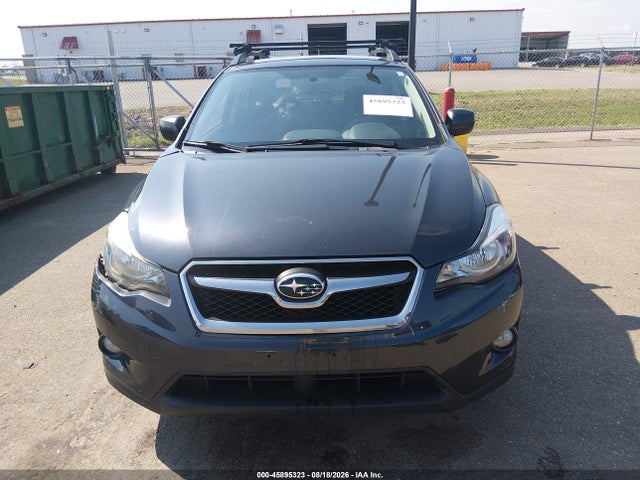 2014 Subaru Xv Crosstrek 2.0i Premium მანქანა იყიდება აუქციონზე, vin: JF2GPAVC9E8347307, აუქციონის ნომერი: 45895323