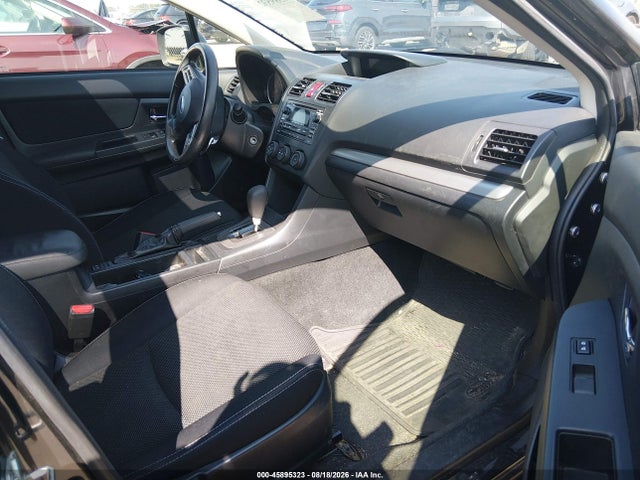 2014 Subaru Xv Crosstrek 2.0i Premium მანქანა იყიდება აუქციონზე, vin: JF2GPAVC9E8347307, აუქციონის ნომერი: 45895323