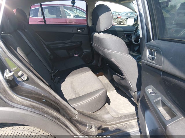 2014 Subaru Xv Crosstrek 2.0i Premium მანქანა იყიდება აუქციონზე, vin: JF2GPAVC9E8347307, აუქციონის ნომერი: 45895323