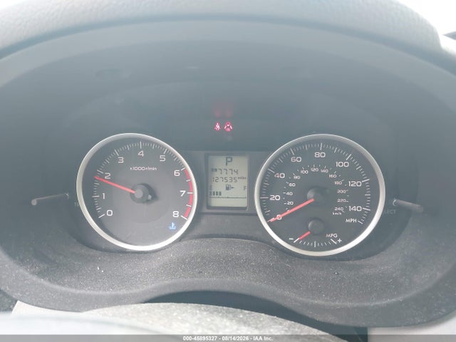 Продаж на аукціоні авто 2014 Subaru Forester 2.5i, vin: JF2SJAAC0EH451539, номер лоту: 45895327