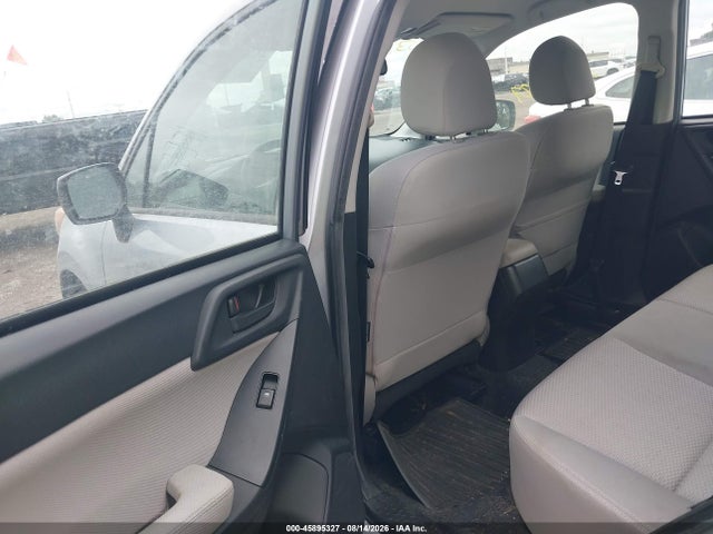 Продаж на аукціоні авто 2014 Subaru Forester 2.5i, vin: JF2SJAAC0EH451539, номер лоту: 45895327