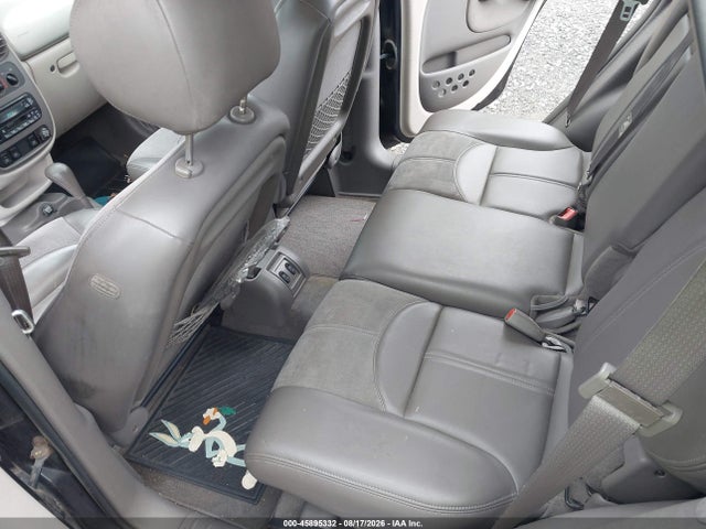 45895332 :رقم المزاد ، 3C8FY4BB61T320550 vin ، 2001 Chrysler Pt Cruiser مزاد بيع