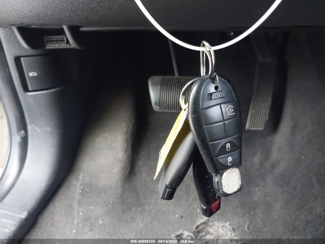 Aukcja sprzedaży 2009 Jeep Grand Cherokee Laredo, vin: 1J8GR48K79C526700, numer aukcji: 45895335