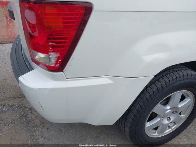 Aukcja sprzedaży 2009 Jeep Grand Cherokee Laredo, vin: 1J8GR48K79C526700, numer aukcji: 45895335