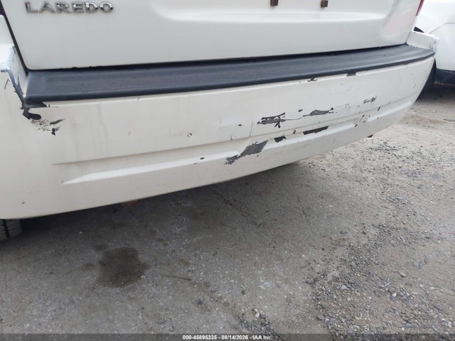 Aukcja sprzedaży 2009 Jeep Grand Cherokee Laredo, vin: 1J8GR48K79C526700, numer aukcji: 45895335