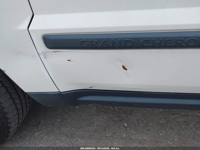 Aukcja sprzedaży 2009 Jeep Grand Cherokee Laredo, vin: 1J8GR48K79C526700, numer aukcji: 45895335