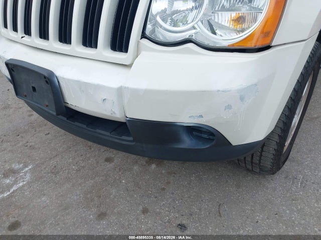 Aukcja sprzedaży 2009 Jeep Grand Cherokee Laredo, vin: 1J8GR48K79C526700, numer aukcji: 45895335