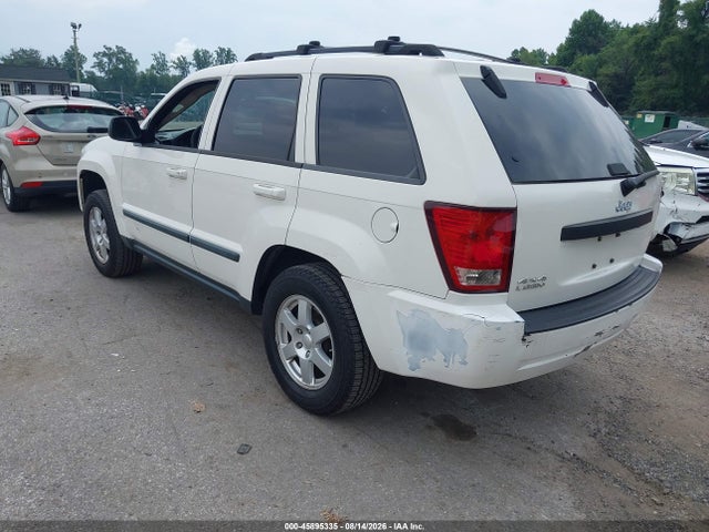 Aukcja sprzedaży 2009 Jeep Grand Cherokee Laredo, vin: 1J8GR48K79C526700, numer aukcji: 45895335