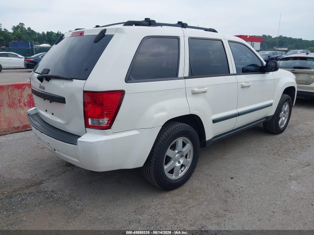 Aukcja sprzedaży 2009 Jeep Grand Cherokee Laredo, vin: 1J8GR48K79C526700, numer aukcji: 45895335