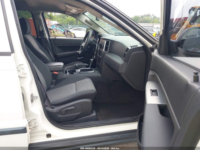 Aukcja sprzedaży 2009 Jeep Grand Cherokee Laredo, vin: 1J8GR48K79C526700, numer aukcji: 45895335