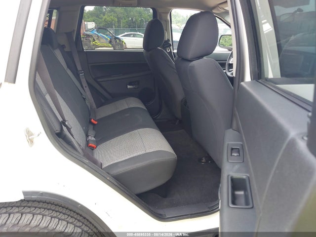 Aukcja sprzedaży 2009 Jeep Grand Cherokee Laredo, vin: 1J8GR48K79C526700, numer aukcji: 45895335
