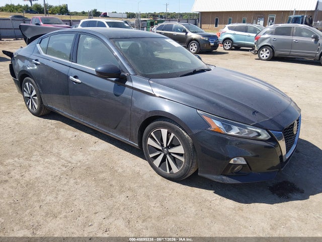 Aukcja sprzedaży 2019 Nissan Altima 2.5 Sl, vin: 1N4BL4EV7KC117691, numer aukcji: 45895338