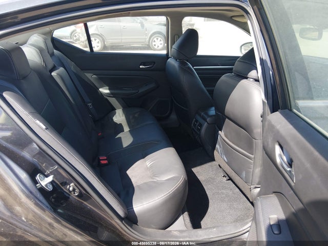 2019 Nissan Altima 2.5 Sl მანქანა იყიდება აუქციონზე, vin: 1N4BL4EV7KC117691, აუქციონის ნომერი: 45895338