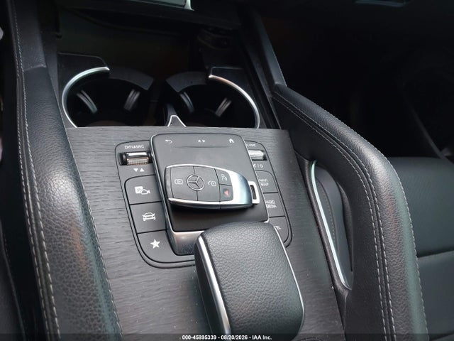 4JGFB4JB9NA819162 Mercedes-Benz GLE 350