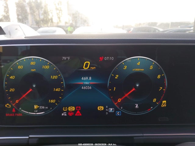 4JGFB4JB9NA819162 Mercedes-Benz GLE 350