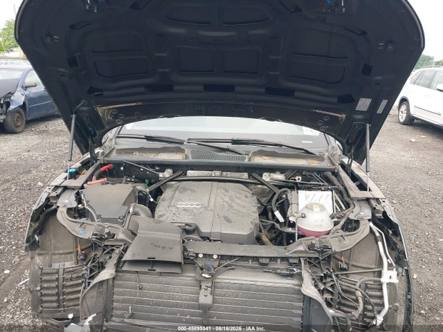 Aukcja sprzedaży 2021 Audi Q5 Premium Plus 45 Tfsi Quattro S Tronic, vin: WA1BAAFY0M2127246, numer aukcji: 45895341