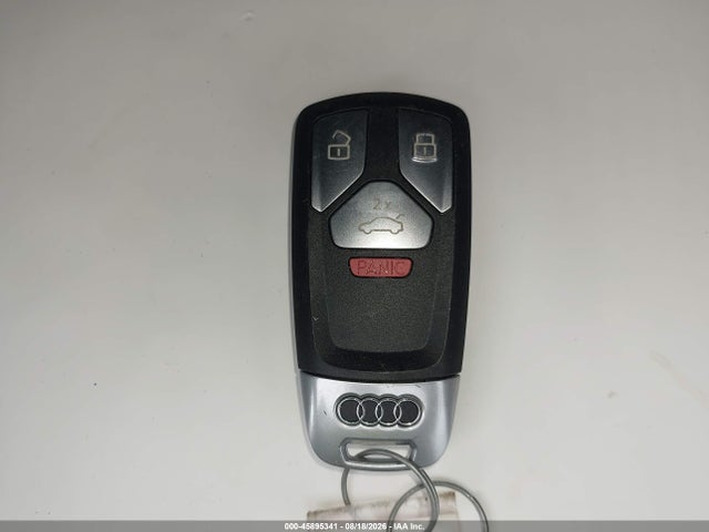 Aukcja sprzedaży 2021 Audi Q5 Premium Plus 45 Tfsi Quattro S Tronic, vin: WA1BAAFY0M2127246, numer aukcji: 45895341
